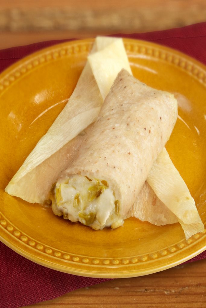 Del Real Foods Authentic Mexican Food Products