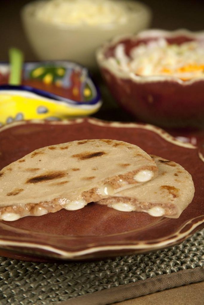 Del Real Foods Authentic Mexican Food Products